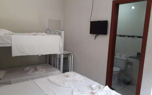 Hotel Lindoia Rural