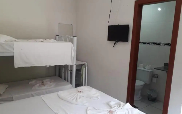 Hotel Lindoia Rural