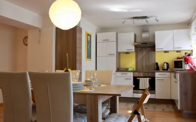 Apartmán Amália
