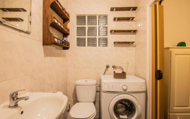 Nice apartment in BAIRRO ALTO 6º