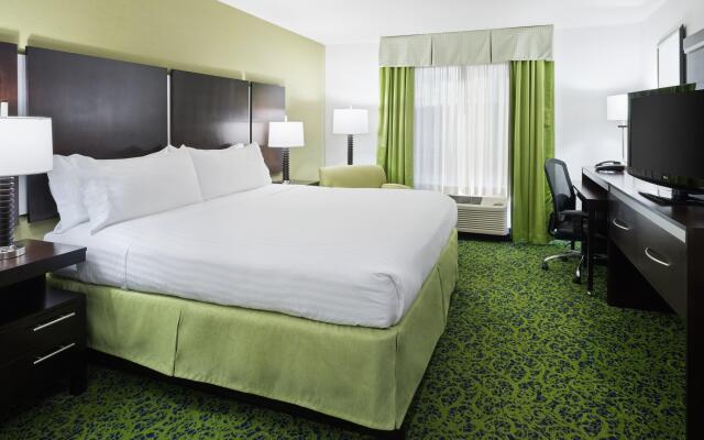 Holiday Inn Express and Suites - Stroudsburg