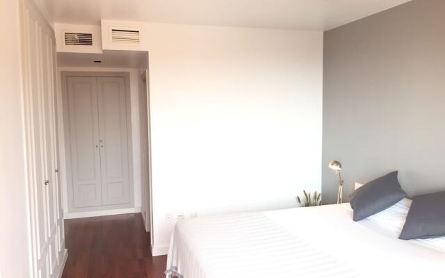 Romantic & Luxurious Duplex SEA View