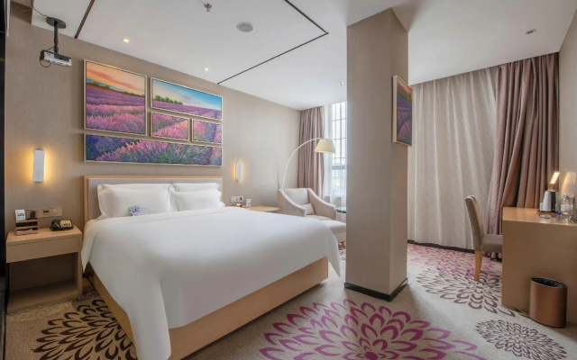 Xifeng Hotels (Foshan Nanhai Square) – Guest Rooms – Foshan