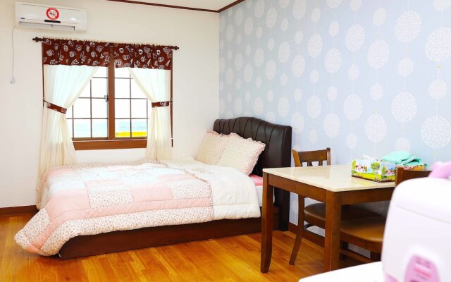 Gyeryounggil Byeukdolga