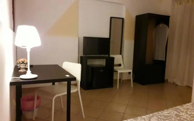 Home Fontanarossa Airport