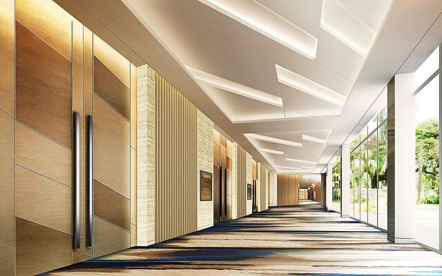 Holiday Inn Wuxi Taihu New City by IHG