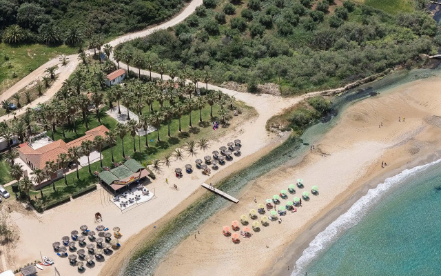 La Palma Beachfront Suites