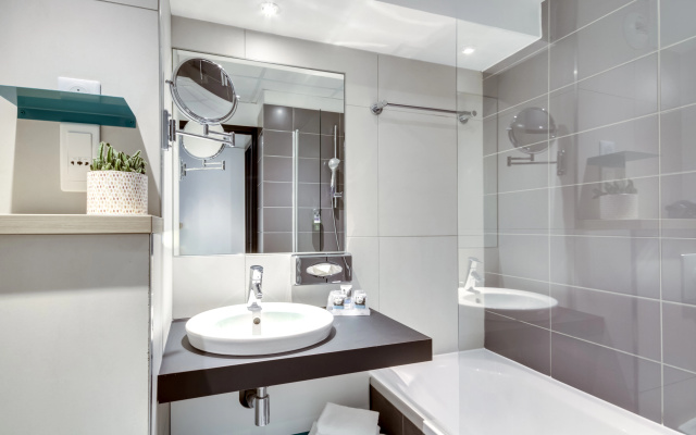 Mercure Paris Gare De Lyon TGV