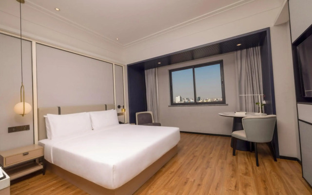 Maxx Phnom Penh Downtown (By H World)