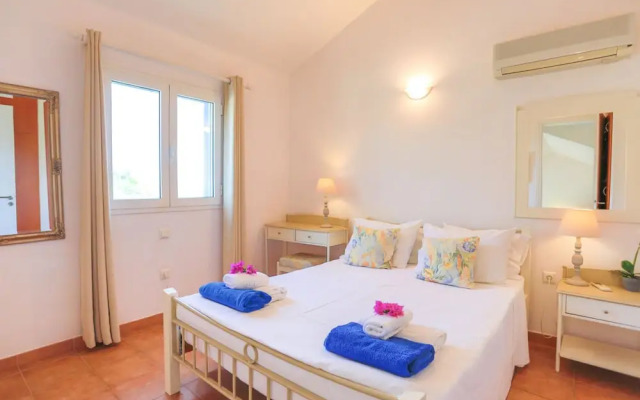 Villa Kantada Eleni in Paxi