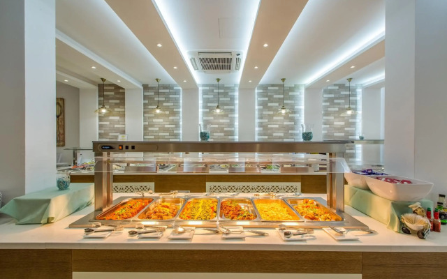 Stamatia Hotel