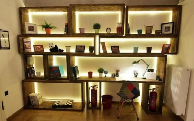 Luxury Apartment Suite