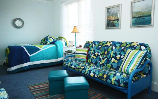 Nexta C by Oak Island Accommodations