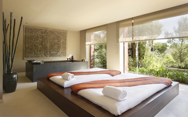 Asia Gardens Hotel &Thai Spa