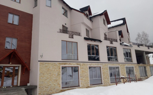 Studio Šilja S45 Milmari