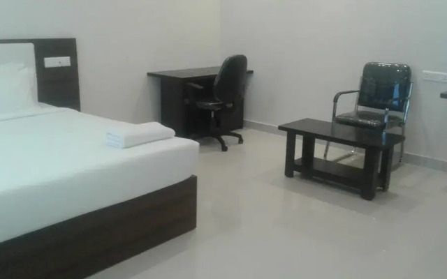 Mint Brookefield Suites