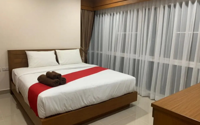 Le'da Private Hotel By Zuzu