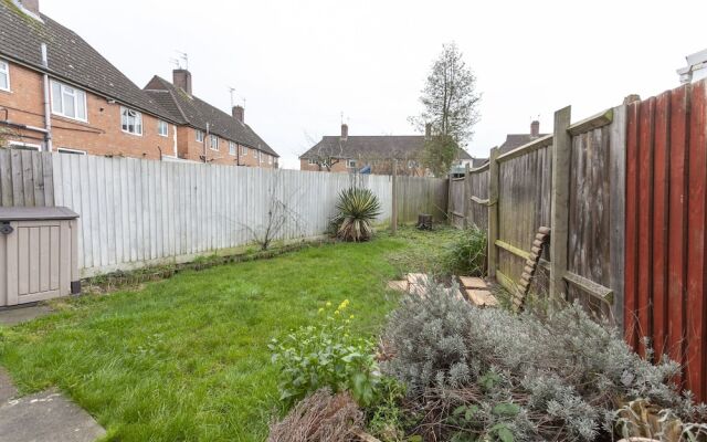 Astley 3 bedroom house