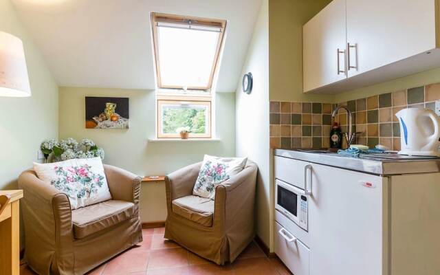 Mereside Farm B&B and Accommodation