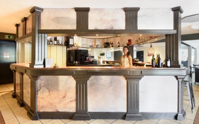 Hôtel des Mosaïques