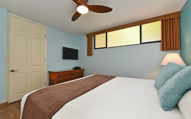 Papakea #g103 2 Bedroom Condo by RedAwning