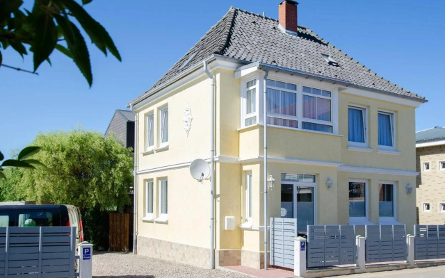 Villa Aurora - Kemnitz