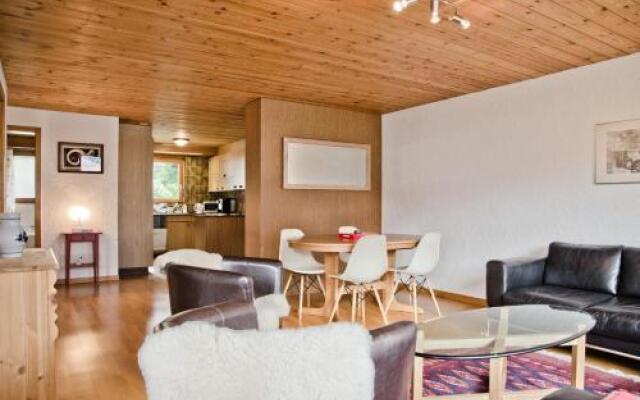 Apartment Aare 3.5 by Griwarent Ag
