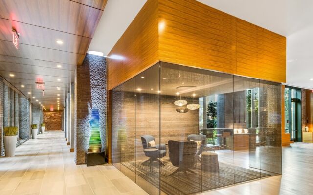 Global Luxury Suites at Reston Town Center