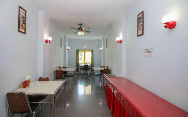 Airy Eco Wajo Bonerate 26A Makassar