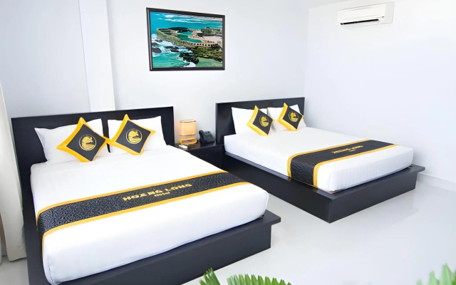 Hoang Long Hotel Phan Thiet