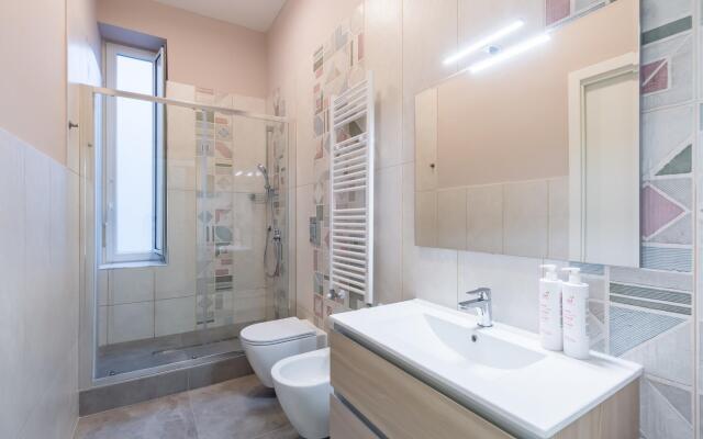Arenella Family Apartment by Wonderful Italy