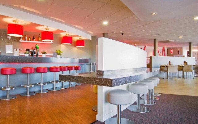 Ibis Dublin Hotel