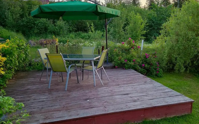 Apartament Złap Oddech