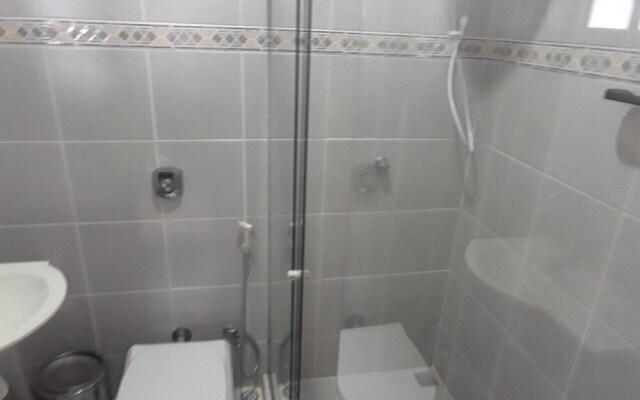 Beach Hostel & Suites Los Pibes de Flores