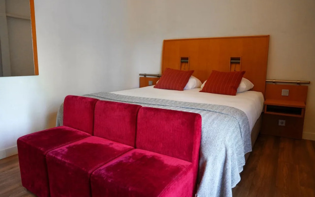 Hotel 't Witte Paard