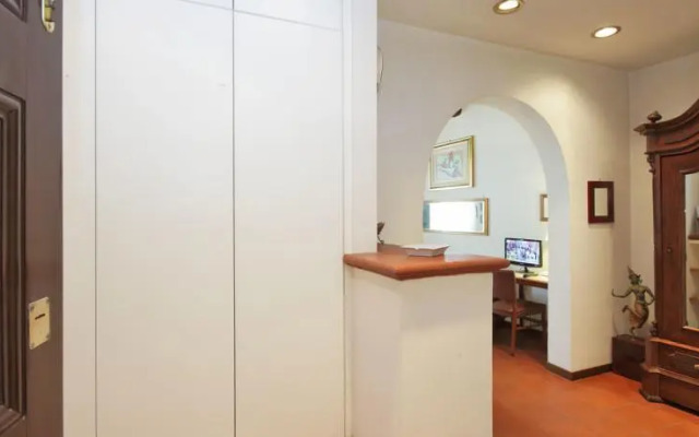 Da Vito apartment Rome