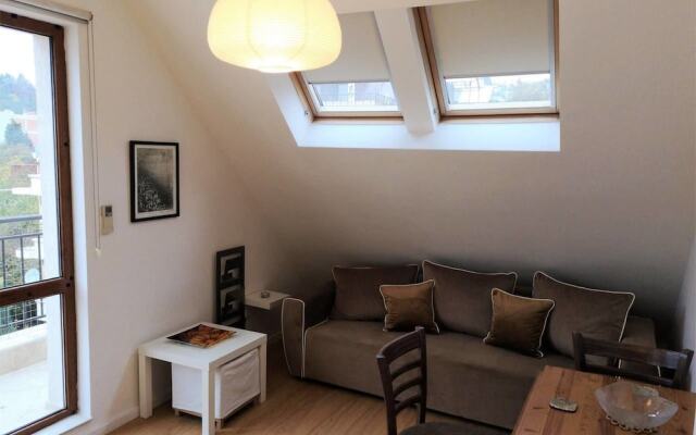 FM Premium Apartment - Near Beach - Varna