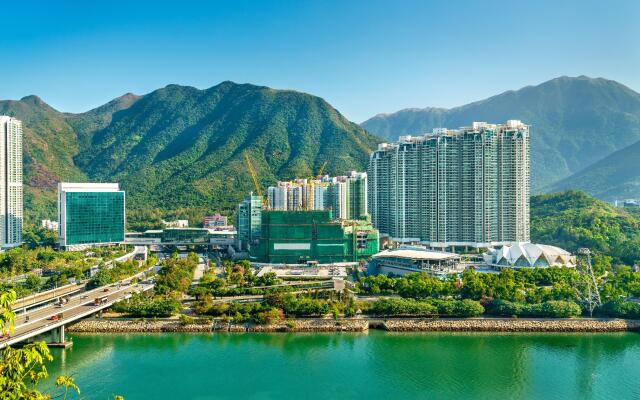 Four Points By Sheraton Hong Kong, Tung Chung