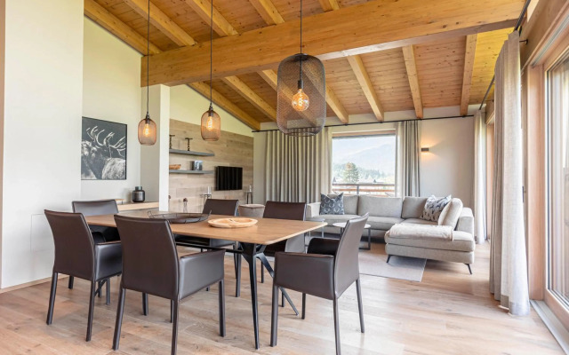 Chalet 149 Westendorf by ALPS RESORTS