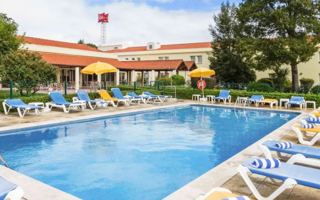ibis Setubal