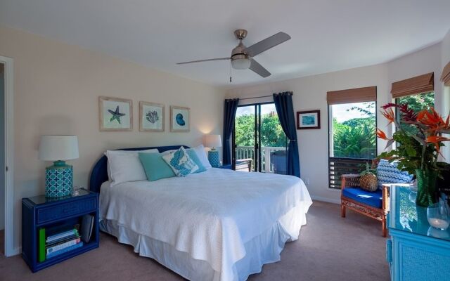 Hanalei Bay 26 - 2 Br Home