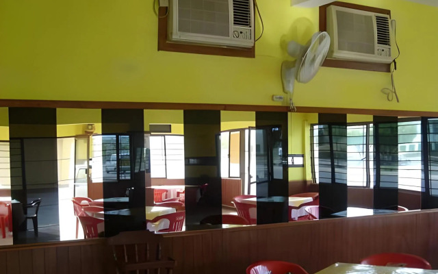 Hotel Moreno