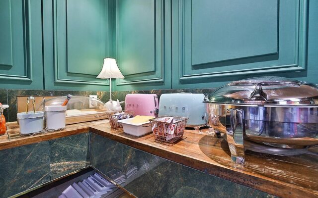 February Stay Gangseo