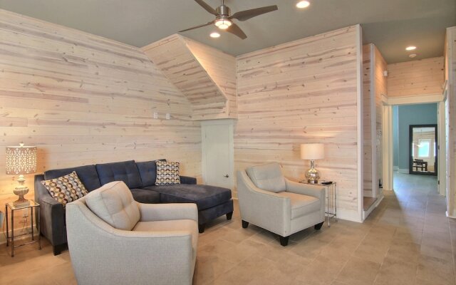 Luna Sea 105 by RedAwning