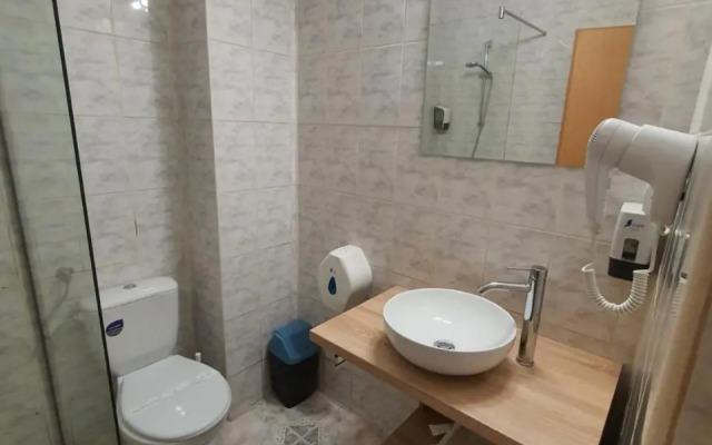 Hotel Mures