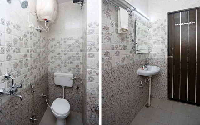OYO 9368 Hotel Pratap
