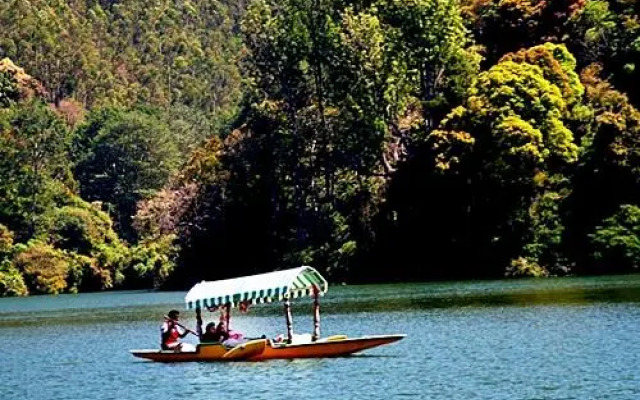 Munnar Dreams Home Stay