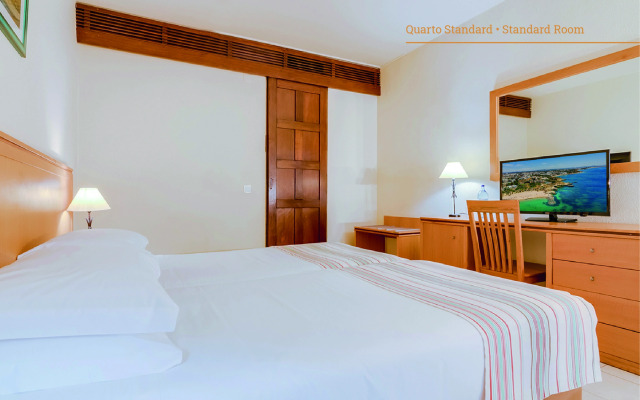 Auramar Beach Resort