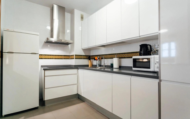 AlohaMundi Zaragoza IV