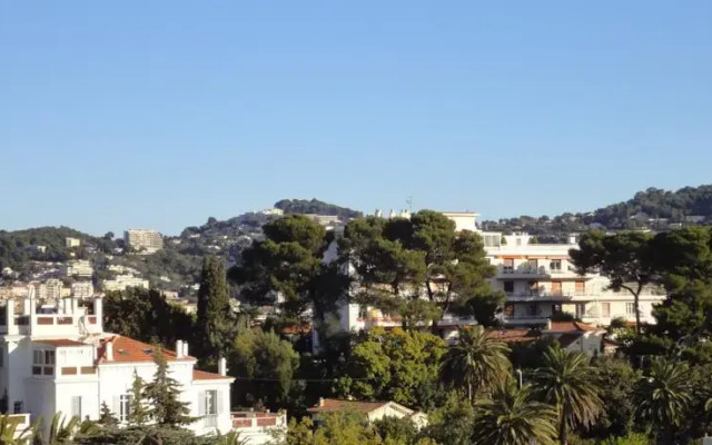 Cannes Les Rêves d'Or apartment